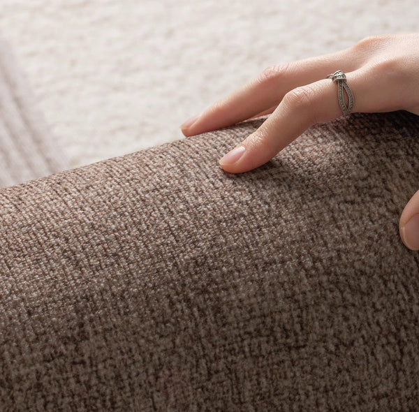 Elegant Modern Area Rugs under Sofa, Dining Room Floor Rugs, Abstract Contemporary Rugs for Bedroom, Mid Century Area Rugs for Living Room-ArtWorkCrafts.com