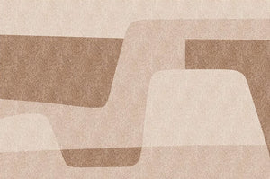 Contemporary Modern Rugs for Office, Living Room Rug Placement Ideas, Modern Rugs in Dining Room, Bedroom Geometric Modern-ArtWorkCrafts.com