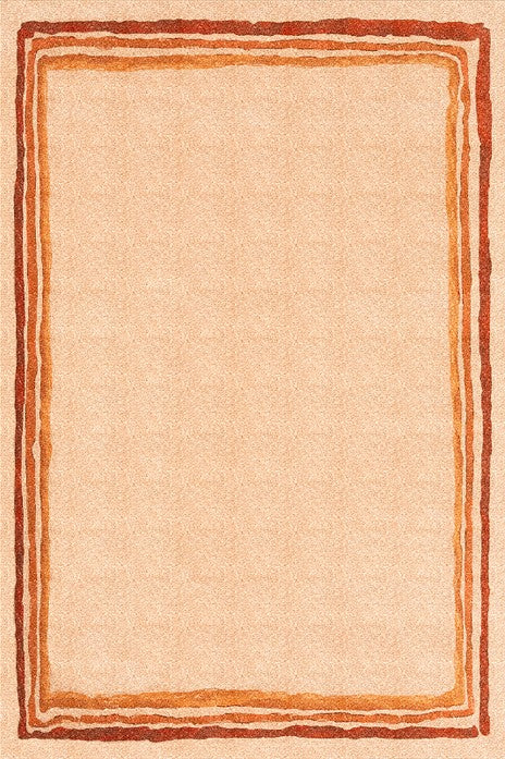 Contemporary Modern Rugs for Living Room, Geometric Modern Rugs under Dining Room Table, Modern Carpets under Coffee Table, Abstract Soft Rugs for Bedroom-ArtWorkCrafts.com