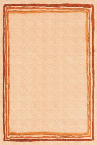 Contemporary Modern Rugs for Living Room, Geometric Modern Rugs under Dining Room Table, Modern Carpets under Coffee Table, Abstract Soft Rugs for Bedroom-ArtWorkCrafts.com