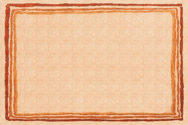 Contemporary Modern Rugs for Living Room, Geometric Modern Rugs under Dining Room Table, Modern Carpets under Coffee Table, Abstract Soft Rugs for Bedroom-ArtWorkCrafts.com