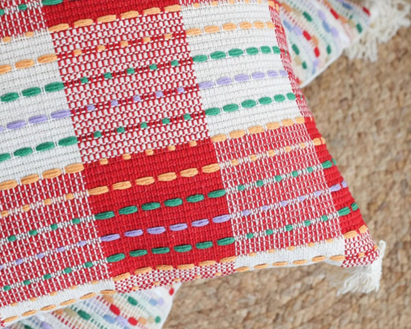 Modern Sofa Cushion, Decorative Modern Pillows for Couch, Colorful Modern Sofa Pillows Covers, Decorative Pillows for Living Room-ArtWorkCrafts.com