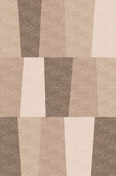 Extra Large Modern Floor Carpets for Office, Modern Area Rug for Living Room, Contemporary Rugs for Dining Room, Bedroom Floor Rugs-ArtWorkCrafts.com