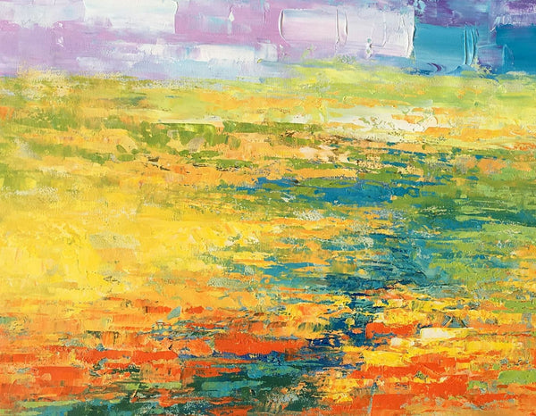 Canvas Art, Custom Abstract Painting, Extra Large Wall Painting, Home Art Decor, Painting for Sale-ArtWorkCrafts.com