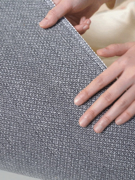 Unique Modern Rugs for Dining Room, Abstract Modern Rugs for Bedroom, Large Modern Rugs for Living Room, Contemporary Geometric Modern Rugs-ArtWorkCrafts.com