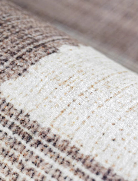 Abstract Modern Rugs for Living Room, Extra Large Modern Rugs under Dining Room Table, Contemporary Geometric Carpets, Contemporary Modern Rugs-ArtWorkCrafts.com