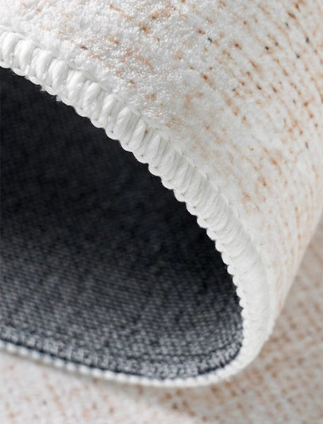 Abstract Modern Rugs for Living Room, Extra Large Modern Rugs under Dining Room Table, Contemporary Geometric Carpets, Contemporary Modern Rugs-ArtWorkCrafts.com