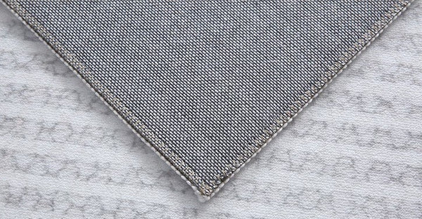 Modern Rugs for Dining Room, Large Modern Rugs for Bedroom, Simple Large Modern Rugs for Living Room, Abstract Geometric Modern Rugs-ArtWorkCrafts.com