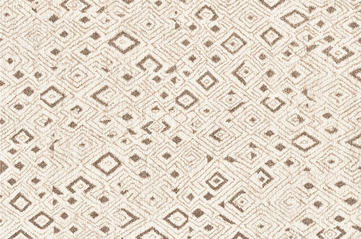 Contemporary Area Rugs for Bedroom, Geometric Modern Rugs for Dining Room, Dining Room Floor Carpets, Mid Century Modern Living Room Rugs-ArtWorkCrafts.com