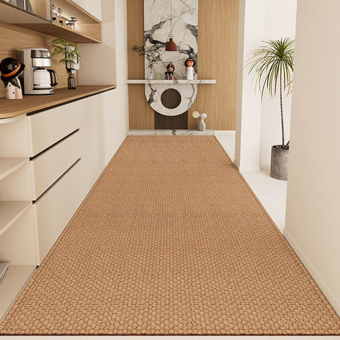 Modern Long Hallway Runners, Stain-resistant Non Slip Entrance Hallway Runners, Extra Long Hallway Runners, Kitchen Runner Rugs, Washable Entryway Runner Rug Ideas, Long Narrow Runner Rugs