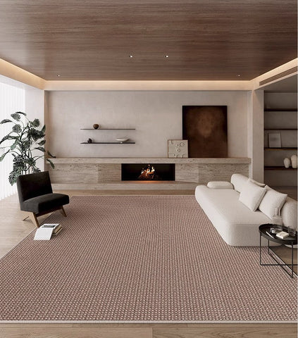 Large Modern Rugs for Bedroom, Abstract Contemporary Modern Rugs for Living Room, Geometric Modern Rug Placement Ideas for Dining Room