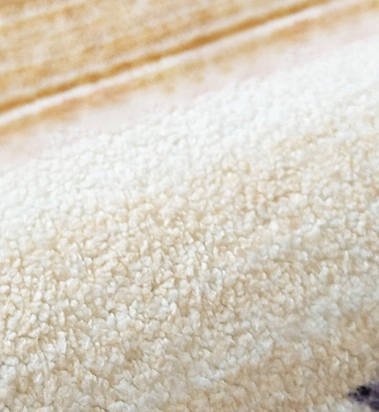 Washable Kitchen Runner Rugs, Runner Rugs for Hallway, Modern Runner Rugs Next to Bed, Bathroom Runner Rugs, Contemporary Runner Rugs for Living Room-ArtWorkCrafts.com