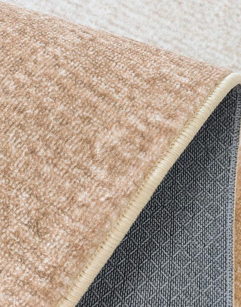 Large Modern Rugs for Living Room, Mid Century Modern Rugs for Bedroom, Contemporary Abstract Rugs under Dining Room Table-ArtWorkCrafts.com