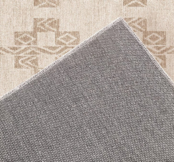 Contemporary Area Rugs for Dining Room, Modern Rugs for Living Room, Bohemian Modern Rug Ideas for Living Room-ArtWorkCrafts.com