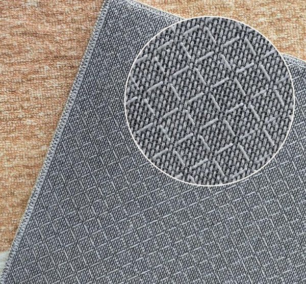 Extra Large Modern Floor Carpets for Office, Modern Area Rug for Living Room, Contemporary Rugs for Dining Room, Bedroom Floor Rugs-ArtWorkCrafts.com