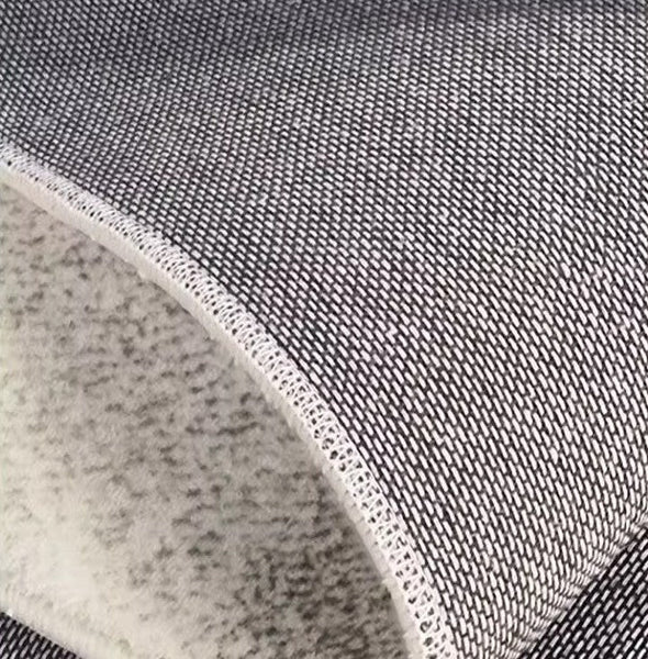 Abstract Area Rugs for Bedroom, Contemporary Modern Rugs for Living Room, Geometric Modern Rugs under Dining Room Table, Modern Carpets under Coffee Table-ArtWorkCrafts.com