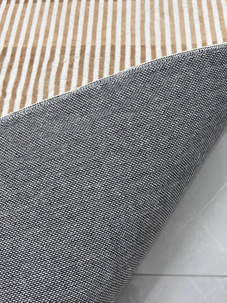 Modern Rugs for Living Room, Abstract Contemporary Modern Rugs, Geometric Contemporary Rugs Next to Bed, Modern Rugs for Dining Room-ArtWorkCrafts.com