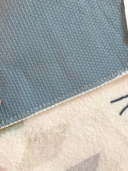 Simple Geometric Runner Rugs for Hallway, Contemporary Runner Rugs Next to Bed, Modern Runner Rugs for Entryway, Modern Rugs for Dining Room-ArtWorkCrafts.com