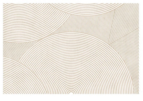 Abstract Modern Rugs for Living Room, Contemporary Modern Rugs Next to Bed, Modern Rugs under Dining Room Table, Simple Geometric Carpets for Kitchen-ArtWorkCrafts.com