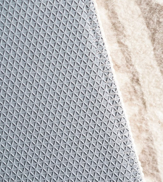 Modern Rugs in Dining Room, Contemporary Carpet for Study Room, Abstract Geometric Modern Rugs, Large Modern Area Rugs in Living Room-ArtWorkCrafts.com