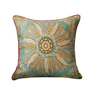 Decorative Throw Pillow, Beautiful Decorative Pillows, Decorative Sofa Pillows for Living Room, Throw Pillows for Couch-ArtWorkCrafts.com