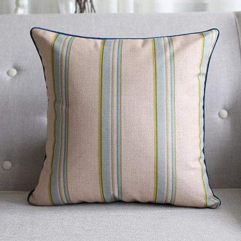 Throw Pillows for Couch, Decorative Throw Pillow, Decorative Pillows, Decorative Sofa Pillows for Living Room-ArtWorkCrafts.com