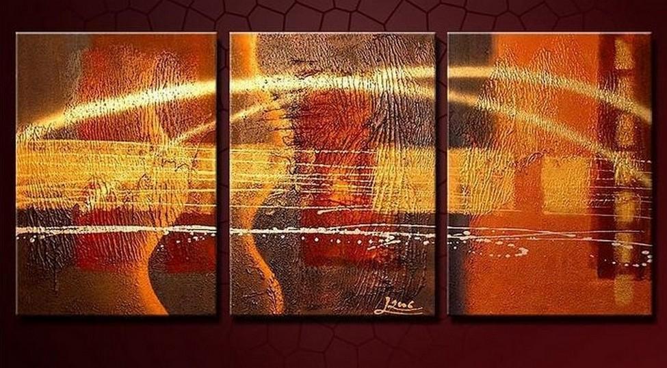 Modern Acrylic Painting, Original Abstract Art, Modern Paintings for Living Room, Abstract Canvas Painting, Abstract Painting for Sale-ArtWorkCrafts.com