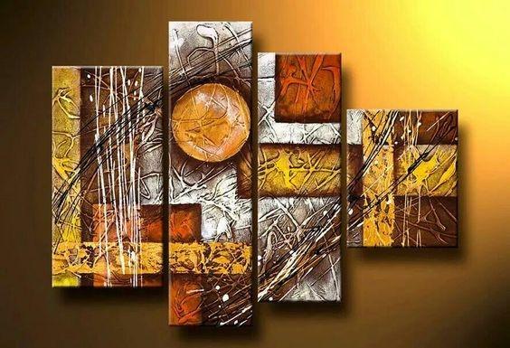 Living Room Wall Art, Extra Large Painting, Abstract Art Painting, Modern Artwork, Painting for Sale-ArtWorkCrafts.com