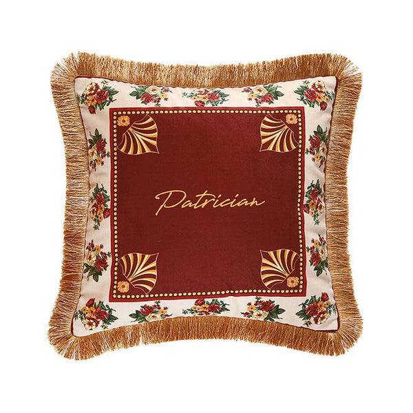 Decorative Throw Pillows, Bird Pattern Pillow Covers, Sofa Throw Pillows, Pillow Cases, Throw Pillows for Couch-ArtWorkCrafts.com