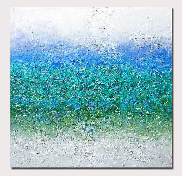 Acrylic Paintings for Living Room, Simple Painting Ideas for Living Room, Modern Paintings for Bedroom, Large Wall Art Ideas for Dining Room, Acrylic Painting on Canvas-ArtWorkCrafts.com